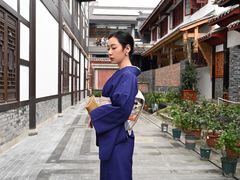 -帝京日语(春熙路旗舰校区)
