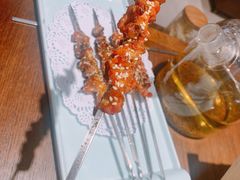 -快乐小羊火锅餐厅(农科路店)