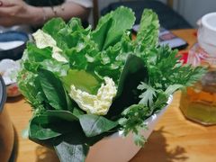 -风情丽江斑鱼火锅(孙家沟西南路80号店)