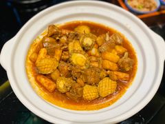 -阿庄新豫菜(通泰路店)