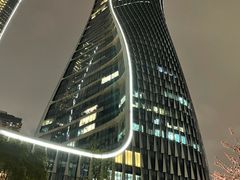 -星伦多自助料理·涮烤一体(杭州来福士店)