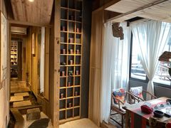 -邈墨茶馆(凤起路店)