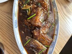红烧刀鱼-九龙餐厅(大沽路店)