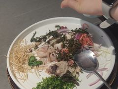 -甘家界柠檬鸭(安吉店)