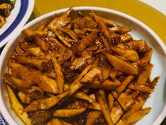 -宁夏国强手抓羊肉·清真菜(未央路凤三店)