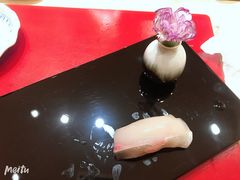 -鮨青(恒基名人购物中心店)