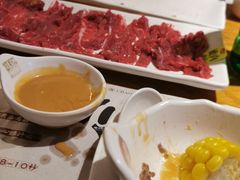-海银海记潮汕牛肉火锅(新港中路海珠店)