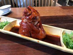 南乳扎烧-大牌大·传统杭帮菜(湖滨店)