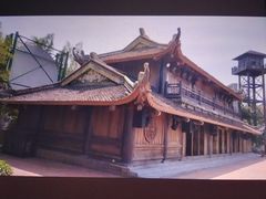 -富国岛珍珠游乐园