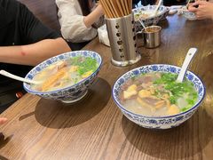 -小潘记鸭血粉丝汤