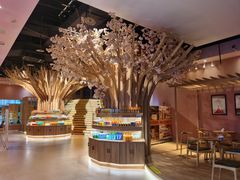 -丽池宫韩式汗蒸会馆(华灯坊店)