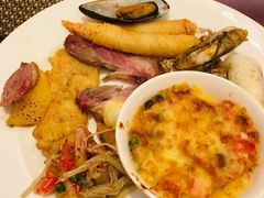 -浙江三立开元名都大酒店