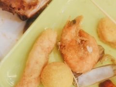-四海蒸鲜蒸汽海鲜自助(北戴河店)