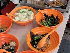 -阿麟馄饨(延长路店)