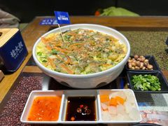 -桂大叔·砂锅粥·家传闽粤菜(县西巷店)