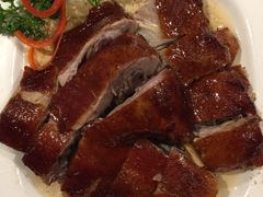 -皇后餐厅-煲仔·小菜·打边炉(古北店)