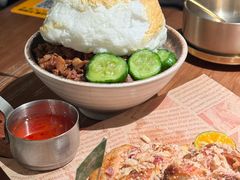 -岛风·台食小馆 ISLAND BISTRO(烟台山店)