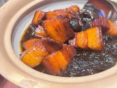 -久宴·天目湖大鱼头(恐龙园店)