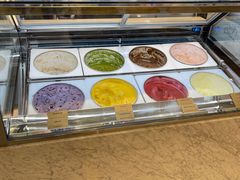 -哈根达斯(芳圆里店)