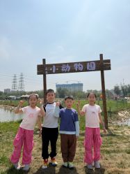 -268童话露营农场·烧烤·团建