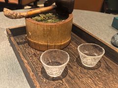 -汉水谣·江景餐厅(江滩店)