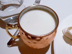 -Pasha帕夏土耳其餐厅(南昌路店)