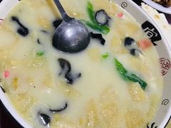 -宋记便宜坊(二七店)