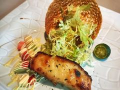 -T館·花园艺术餐厅