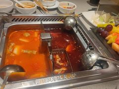 -海底捞火锅(壹悦城店)