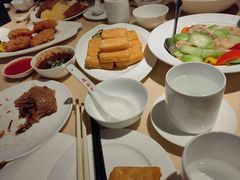 -鼎泰丰(当代商城店)