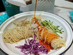 -川人百味·水煮活鱼(赛罕万达店)