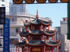 -汕头市小公园