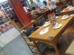 -满园烤鸭·春饼(中街大悦城店)