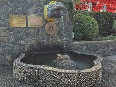 -烟台山景区