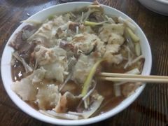 牛肉罩饼-白家平赫园罩饼(文昌大街店)