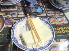 -广信牛奶甜品世家(台东店)