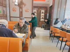 -新时代大酒店(仰口路店)