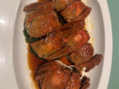 -西湖春天•老字号杭州菜(百汇店)