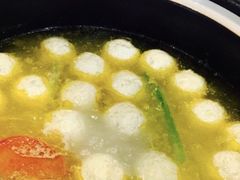-志晖园圆子鸡·辣子鸡(阳光店)