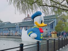 -迪士尼小镇