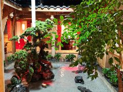 -田园印象·成都土菜院子(华阳店)