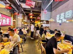 -靓靓蒸虾·头牌蒸虾(南山桂庙店)