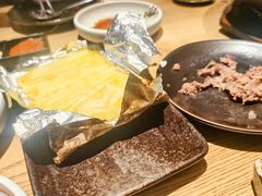 -泥炉烧肉师(新街口金銮巷店)