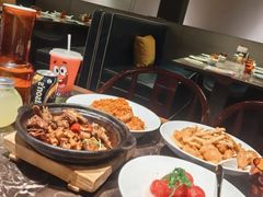 -汤城小厨•粤菜•靓汤(苏州街店)