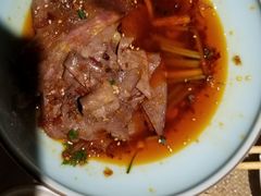 -渝信川菜(西单店)