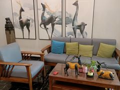 -御足宫影院式足道(平江万达店)