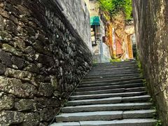 -上坦村