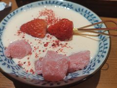-李百蟹·江南蟹黄面(夫子庙店)