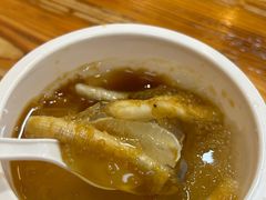 -安海五叔公土笋冻(西街店)