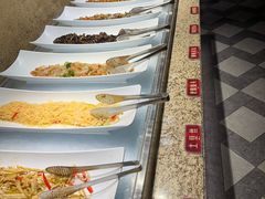 -汉巴味德·烤肉与啤酒的自助(杭州大悦城店)